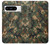 S4091 Green Digital Camouflage Pattern Case For Google Pixel 8 pro
