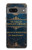 S4080 Moonlit Fantasy Bedtime Story Case For Google Pixel 7a