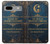 S4080 Moonlit Fantasy Bedtime Story Case For Google Pixel 7a