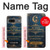 S4080 Moonlit Fantasy Bedtime Story Case For Google Pixel 7a
