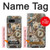 S4100 Vintage Scientific Discovery Collage Case For Google Pixel 7a