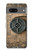S4108 Vintage Camera Film Reel Artwork Case For Google Pixel 7