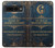 S4080 Moonlit Fantasy Bedtime Story Case For Google Pixel 7 Pro