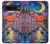 S4083 Colorful Painting Moonlit Venice City Case For Google Pixel 7 Pro