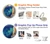 S4092 Moonlit Lighthouse Coastal Painting Case For Google Pixel 7 Pro