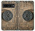 S4108 Vintage Camera Film Reel Artwork Case For Google Pixel 7 Pro