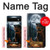 S4095 Majestic Bear Indian Wilderness Art Case For Google Pixel 6a