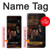 S4102 Vintage Skull Tavern Artwork Case For Google Pixel 6
