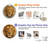 S4093 Royal Lion Portrait Artwork Case For Google Pixel 6 Pro