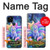 S4088 Fantasy Fox Spirit Magical Artwork Case For Google Pixel 4a 5G