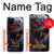 S4094 Wolf Moonlight Fantasy Art Case For Google Pixel 4a 5G