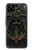 S4106 Vintage Maritime Anchor Helm Art Case For Google Pixel 4a 5G