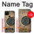 S4108 Vintage Camera Film Reel Artwork Case For Google Pixel 4a 5G