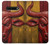 S4098 Span Bull Carved Artwork Case For LG V60 ThinQ 5G