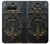 S4106 Vintage Maritime Anchor Helm Art Case For LG V60 ThinQ 5G