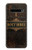 S4109 Vintage Antique Bible Book Cover Art Case For LG V60 ThinQ 5G