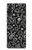 S4101 Cute Cartoon Monster Pattern Case For LG Velvet