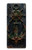 S4106 Vintage Maritime Anchor Helm Art Case For LG Velvet