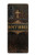 S4109 Vintage Antique Bible Book Cover Art Case For LG Velvet