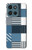 S4082 Modern Geometric Patchwork Pattern Case For Motorola Moto G (2026), G Play (2026)