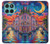 S4083 Colorful Painting Moonlit Venice City Case For Motorola Moto G (2026), G Play (2026)