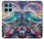 S4084 Rainbow Ocean Wave Fantasy Case For Motorola Moto G (2026), G Play (2026)
