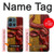 S4098 Span Bull Carved Artwork Case For Motorola Moto G (2026), G Play (2026)