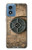 S4108 Vintage Camera Film Reel Artwork Case For Motorola Moto G Play 4G (2024)
