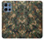 S4091 Green Digital Camouflage Pattern Case For Motorola Moto G 5G (2025)