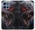 S4094 Wolf Moonlight Fantasy Art Case For Motorola Moto G 5G (2025)