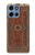 S4096 Traditional Geometric Pattern Design Case For Motorola Moto G 5G (2025)