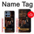 S4102 Vintage Skull Tavern Artwork Case For Motorola Moto G 5G (2025)
