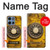 S4107 Retro Rotary Phone Dial Vintage Case For Motorola Moto G 5G (2025)
