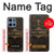 S4109 Vintage Antique Bible Book Cover Art Case For Motorola Moto G 5G (2025)