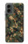 S4091 Green Digital Camouflage Pattern Case For Motorola Moto G 5G (2024)