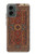 S4096 Traditional Geometric Pattern Design Case For Motorola Moto G 5G (2024)