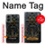S4106 Vintage Maritime Anchor Helm Art Case For Motorola Moto G 5G (2024)