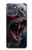 S4094 Wolf Moonlight Fantasy Art Case For Motorola Moto G Power (2025,2026)