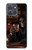 S4102 Vintage Skull Tavern Artwork Case For Motorola Moto G Power (2025,2026)