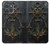 S4106 Vintage Maritime Anchor Helm Art Case For Motorola Moto G Power (2025,2026)