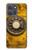 S4107 Retro Rotary Phone Dial Vintage Case For Motorola Moto G Power (2025,2026)