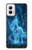 S4104 Mystical Forest Spirit Horse Fantasy Case For Motorola Moto G Power 5G (2024)