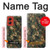 S4091 Green Digital Camouflage Pattern Case For Motorola Moto G Stylus 5G (2024)