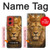 S4093 Royal Lion Portrait Artwork Case For Motorola Moto G Stylus 5G (2024)