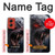 S4094 Wolf Moonlight Fantasy Art Case For Motorola Moto G Stylus 5G (2024)