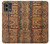 S4079 Tribal Geometric Ethnic Pattern Case For Motorola Moto G Stylus 5G (2023)