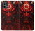 S4099 Mystic Red Demon Illustration Case For Motorola Moto G Stylus 5G (2023)