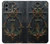 S4106 Vintage Maritime Anchor Helm Art Case For Motorola Moto G Stylus 5G (2023)