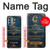 S4080 Moonlit Fantasy Bedtime Story Case For Motorola Moto G Stylus 5G (2022)