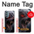 S4094 Wolf Moonlight Fantasy Art Case For Motorola Moto G Stylus 5G (2022)